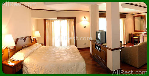 Royal Palms Beach Hotel 7